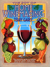 Joy of Home Wine Making (eBook)